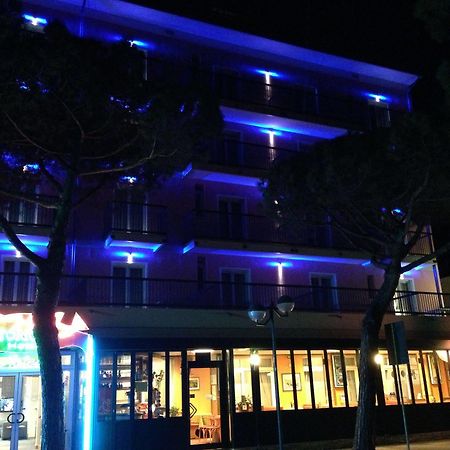 Hotel Storione Lido di Jesolo Exterior foto